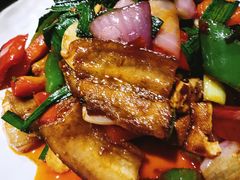 -隔壁老王·家常云南菜(花巷店)