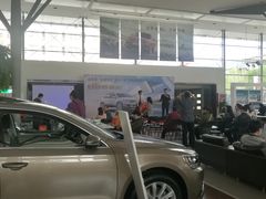 -北京真浩泰上汽大众4S店(石景山区店)