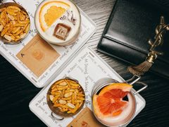 -M Stand (TX淮海路店)