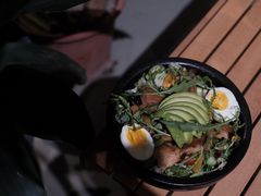 -GOTLOT COFFEE&KITCHEN角落厨房NOOK店