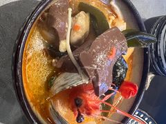 -沿江海南菜·文昌鸡祖师爷(大东海店)