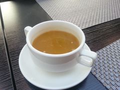 -穆拉诺餐厅(上海玻璃博物馆店)