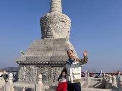 -妙峰山风景名胜区