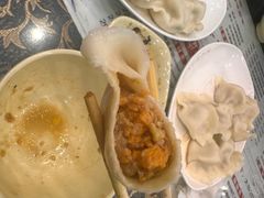 -清香园大连老菜馆(成仁街店)