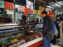 -崖口煲仔饭