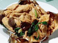 -天厨妙香素食餐厅(清华店)