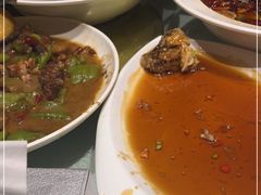 -环宇草鸡店·特色炒鸡