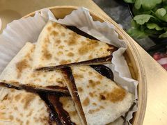 -牛街清真满恒記(平安里西大街店)