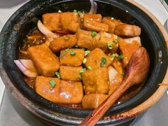 -火啫啫·粤式啫啫煲(南通首店)