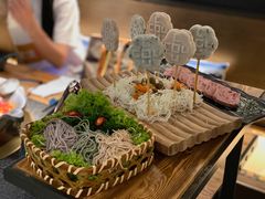 -湊湊火锅·茶憩(东城万达店)