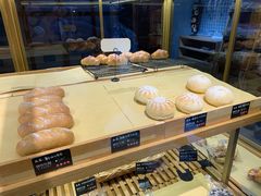 -啊噗吐呦现场烘焙(麦凯乐店)