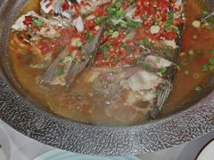 -湖南码头·地道湘菜(魏公村店)