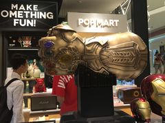 -泡泡玛特POPMART(天环购物中心店)