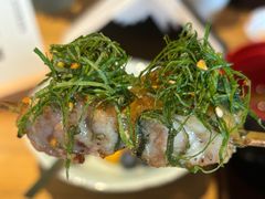 -辉·四季料亭·怀石料理·深夜食堂烧鸟·Omakase