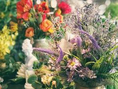 大堂-LYFATTI 莱芙缇(赣水路店)