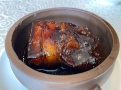 东坡肉-杭州香格里拉·香宫中餐厅