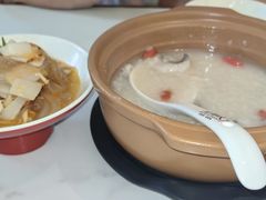 -温粥人(春晖路店)