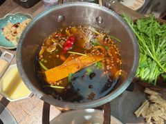 -蘑界·野生菌火锅(深业上城店)