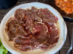 -一品诚记烤肉·甄选店(中南路店)