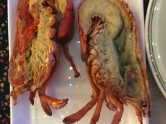 -广州花园酒店-凌璇阁360度高空海鲜自助餐CAROUSEL