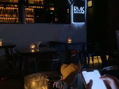 -RMK Shochu Bar(三诺店)