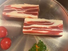 -西塔老太太泥炉烤肉(上海七宝领展广场店)