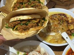 -豆相识•九九豆腐脑(牛咡桥店)
