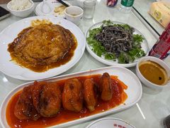 -同发号饭庄(复兴路店)