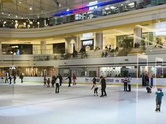 -冠军冰场CHAMPION RINK(苏州中心商场店)