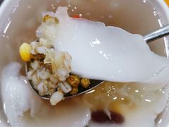 -文昌邓记清补凉(西沙路店)