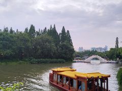 -白鹭洲公园