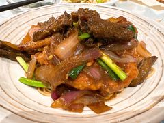 -慧娟面馆·餐厅(望江路店)