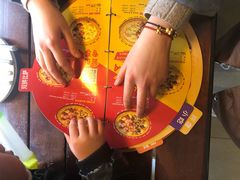 -Mr.Pizza米斯特比萨(盐城聚龙湖店)