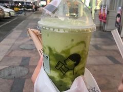 -喜茶(东莞汇一城店)
