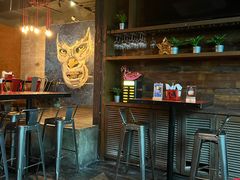 -Luchador摔跤手墨西哥餐厅(恒宇广场店)