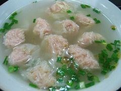 -肉燕扁食草包飯(东街店)