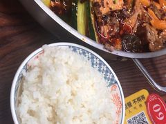 -德优正宗川菜馆