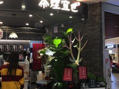 -茶理宜世(东方宝泰店)