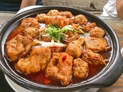 -百花人家(清水田园店)