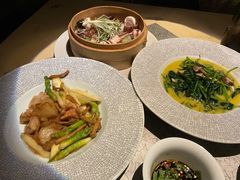 -穹六人间 people 6(岳阳路店)