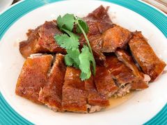 招牌烧鹅-椿记烧鹅(叠彩店)