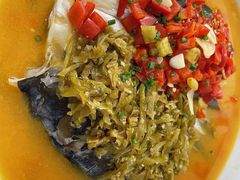 -茶港食堂(武昌店)