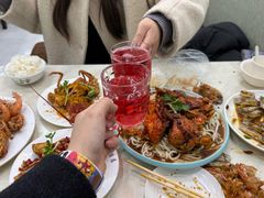 -人和啤酒屋海鲜大排档(营口路店)