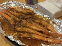 -华顺土菜馆(洪岗路店)