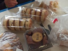 -昆明冠生园·蛋糕·面包(南强街店)