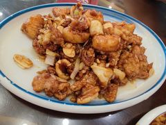 -润泽园饭庄(中山路店)