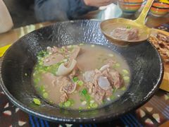 -五彩雪域藏餐馆
