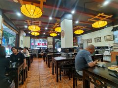 大堂-牛王庙(龙华花园店)