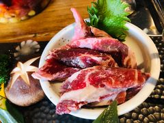 -高丽屋(天宁寺店)