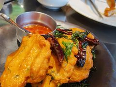 -simply thai天泰(世纪汇店)